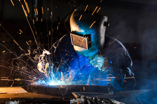 Best Specialty Welding Processes in Bement, IL