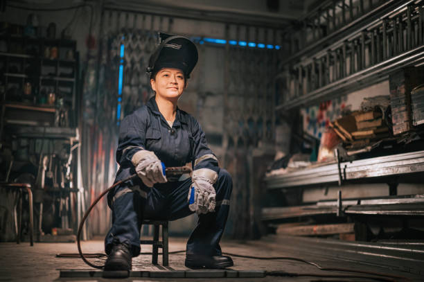 Best Aerospace and Defense Welding in Bement, IL