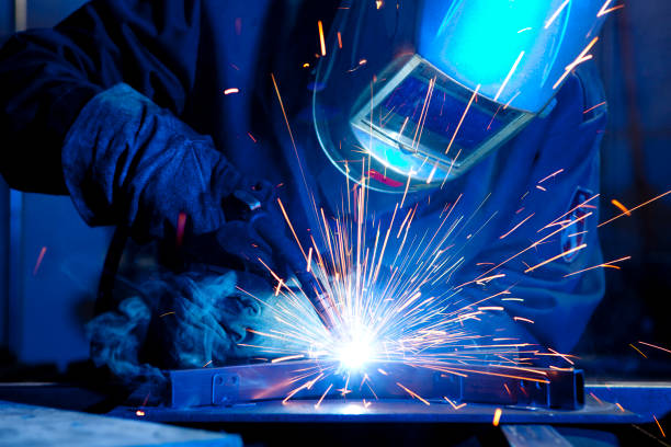 Best Welding Inspection and Certification in Bement, IL