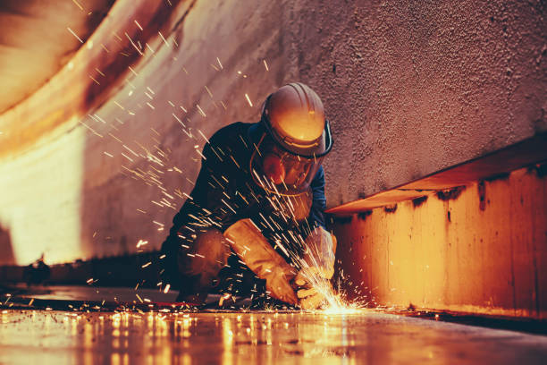 Best Structural Steel Welding in Bement, IL