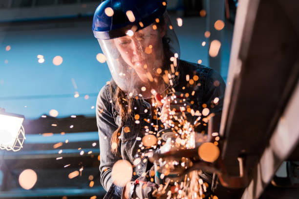 Professional Welder & Metal Fabrication in Bement, IL
